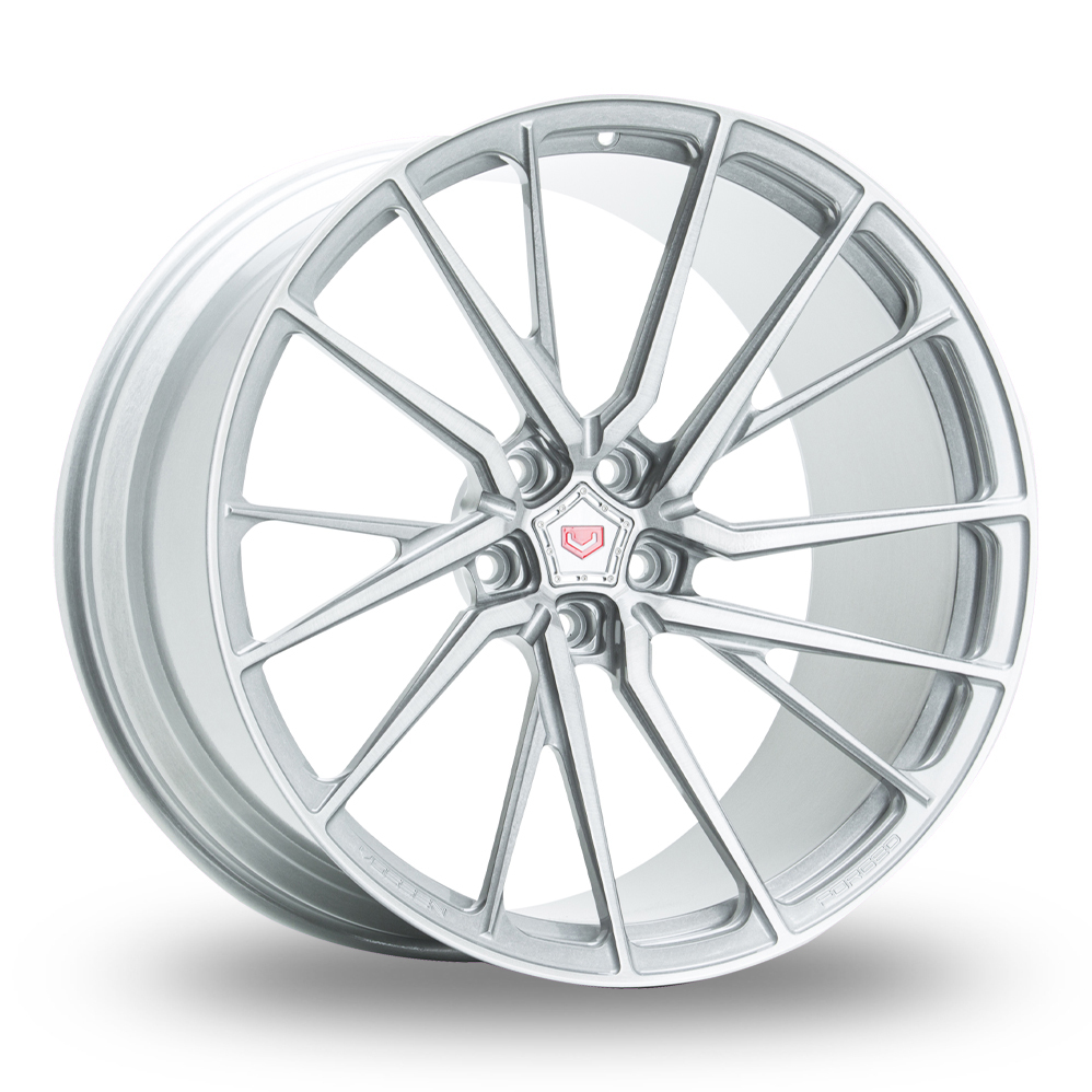 Vossen Forged M-X Series - M-X4T Custom made to any colour Alloy Wheels