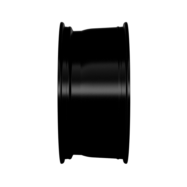 18" Dotz Suzuka Black Alloy Wheels