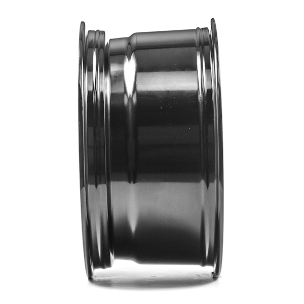 20" Axe EX40 Gloss Black Alloy Wheels