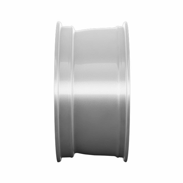 17" Avus Racing AC-M03 Hyper Silver Alloy Wheels