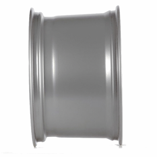 19" OZ Racing Ultraleggera HLT CL Matt Race Silver Alloy Wheels