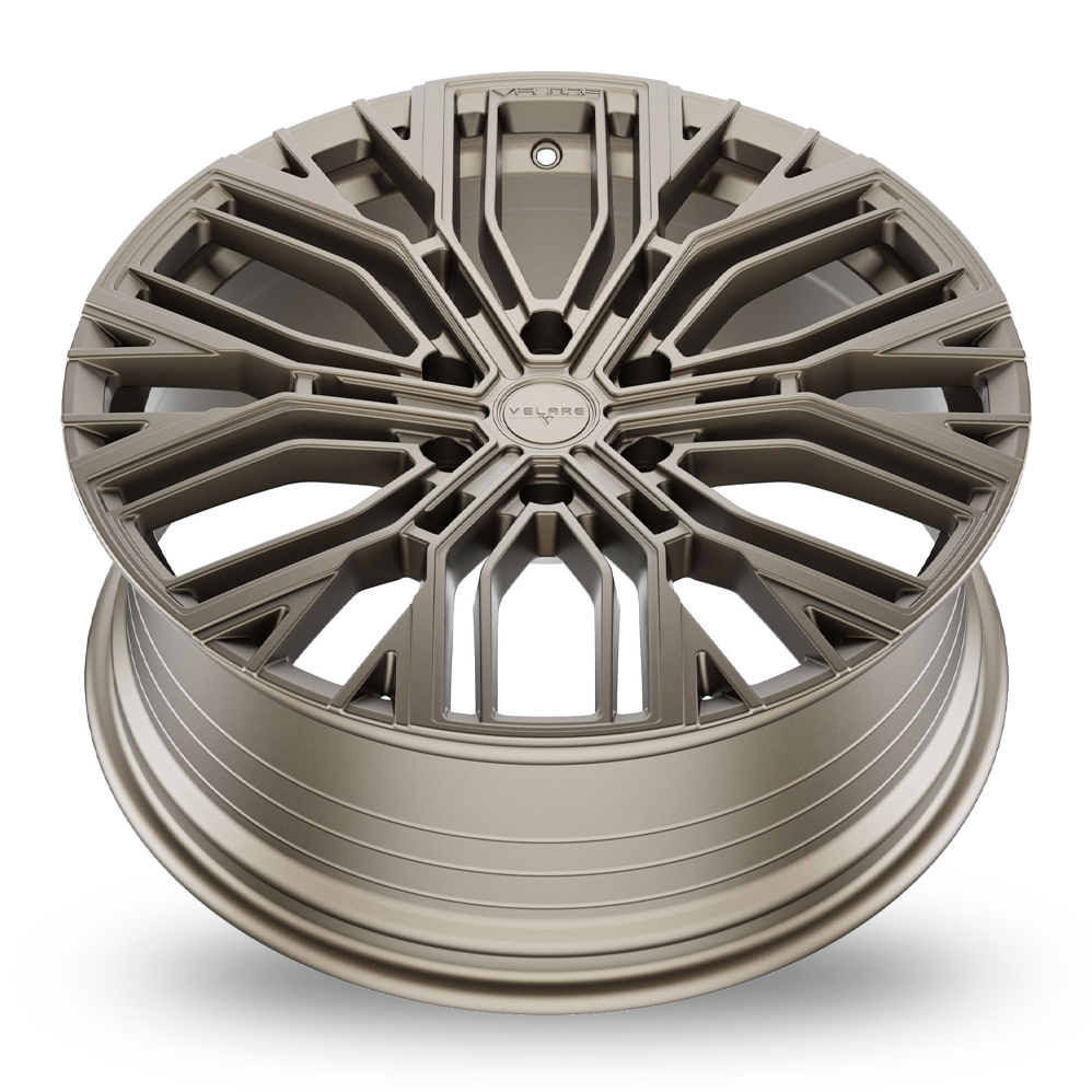 20" Velare VLR-6C Satin Bronze Alloy Wheels