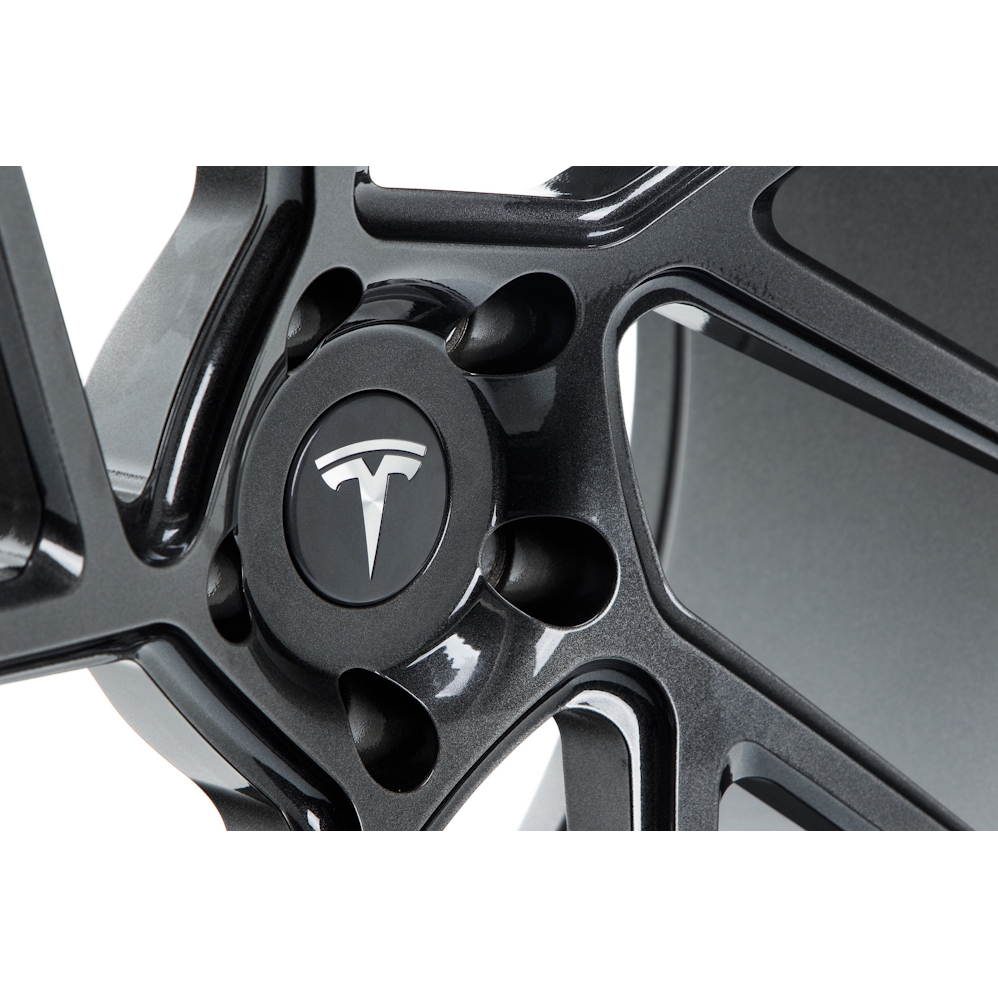 21" Vossen Forged Novitec - NV2 Custom made to any colour Alloy Wheels