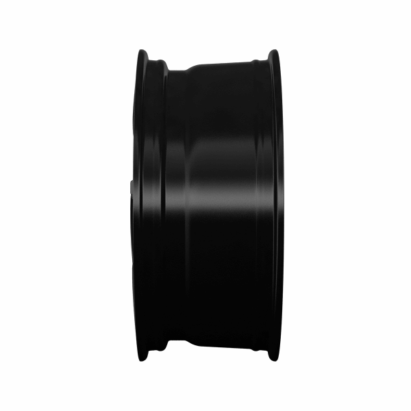 18" MAK Kassel Gloss Black Alloy Wheels