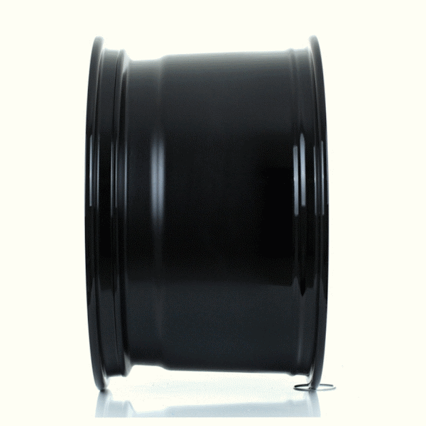 19" 2FORGE ZF6 Gloss Black Alloy Wheels