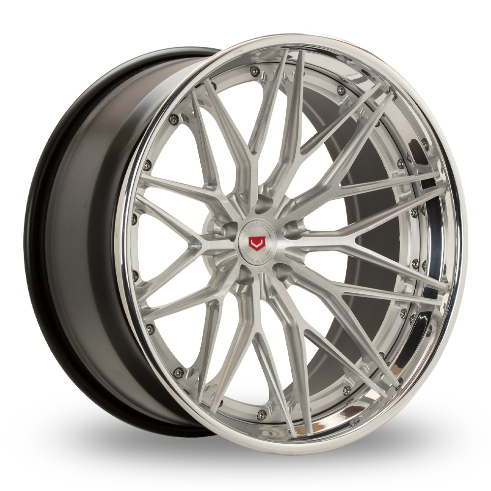 Vossen Forged VPS Series - VPS-4 [3-PIECE] Custom made to any colour Alloy Wheels