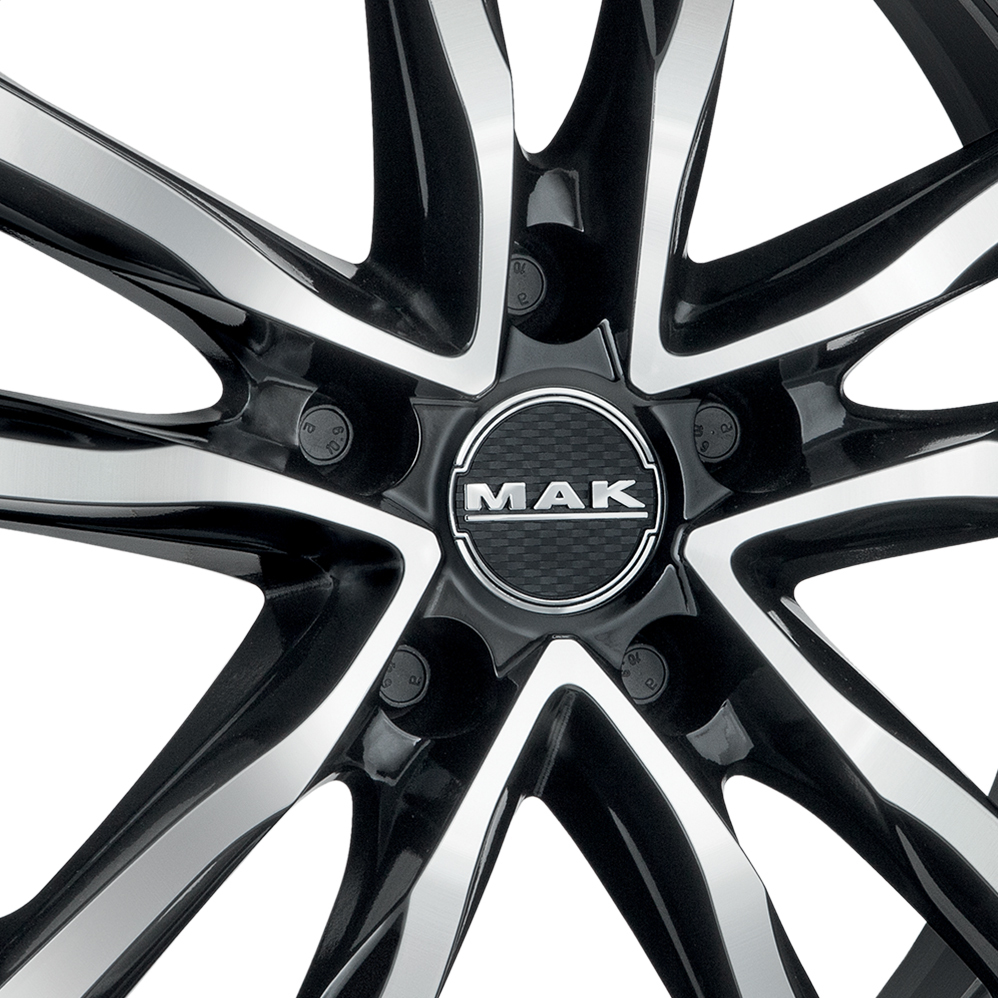  Alloy Wheels
