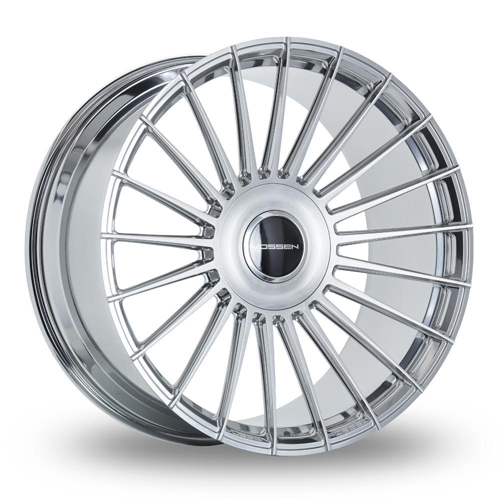 Vossen Forged Series 17 - S17-13T Custom made to any colour Alloy Wheels