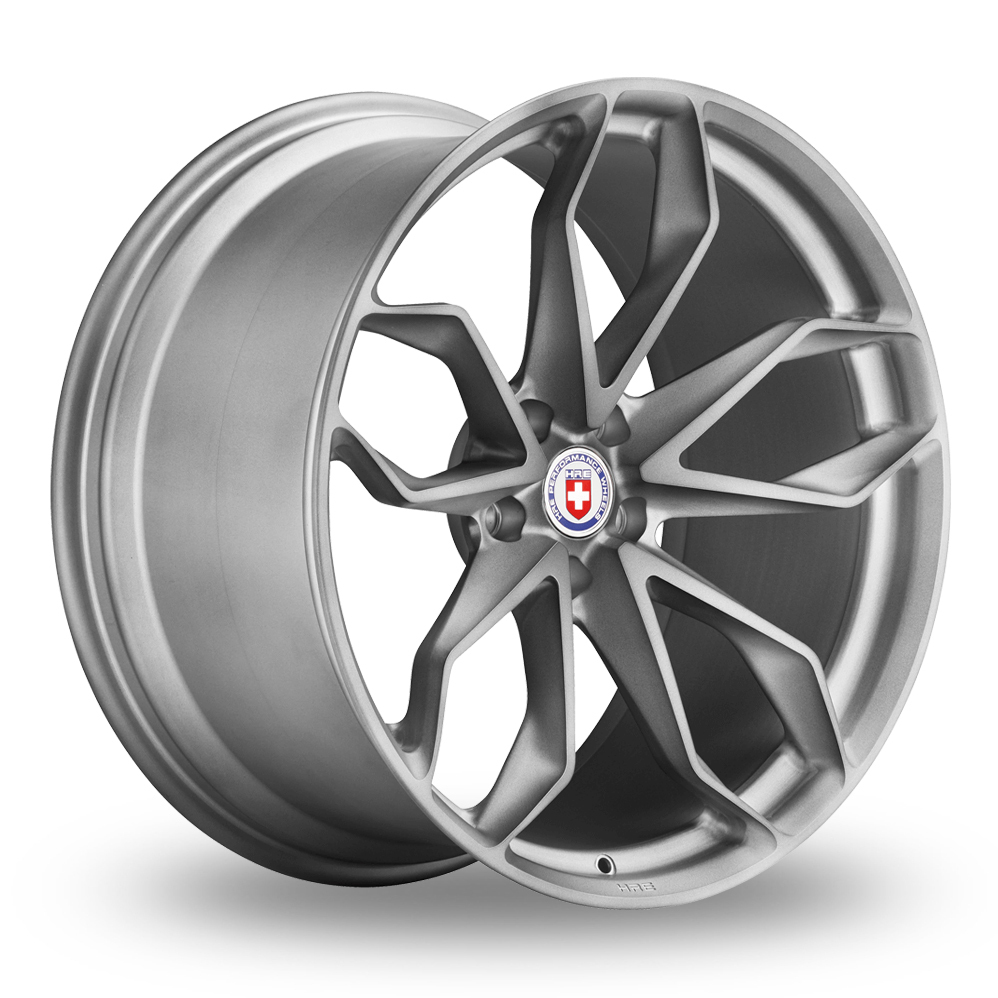 HRE Forged Series P2 - P201 Custom made to any colour Alloy Wheels