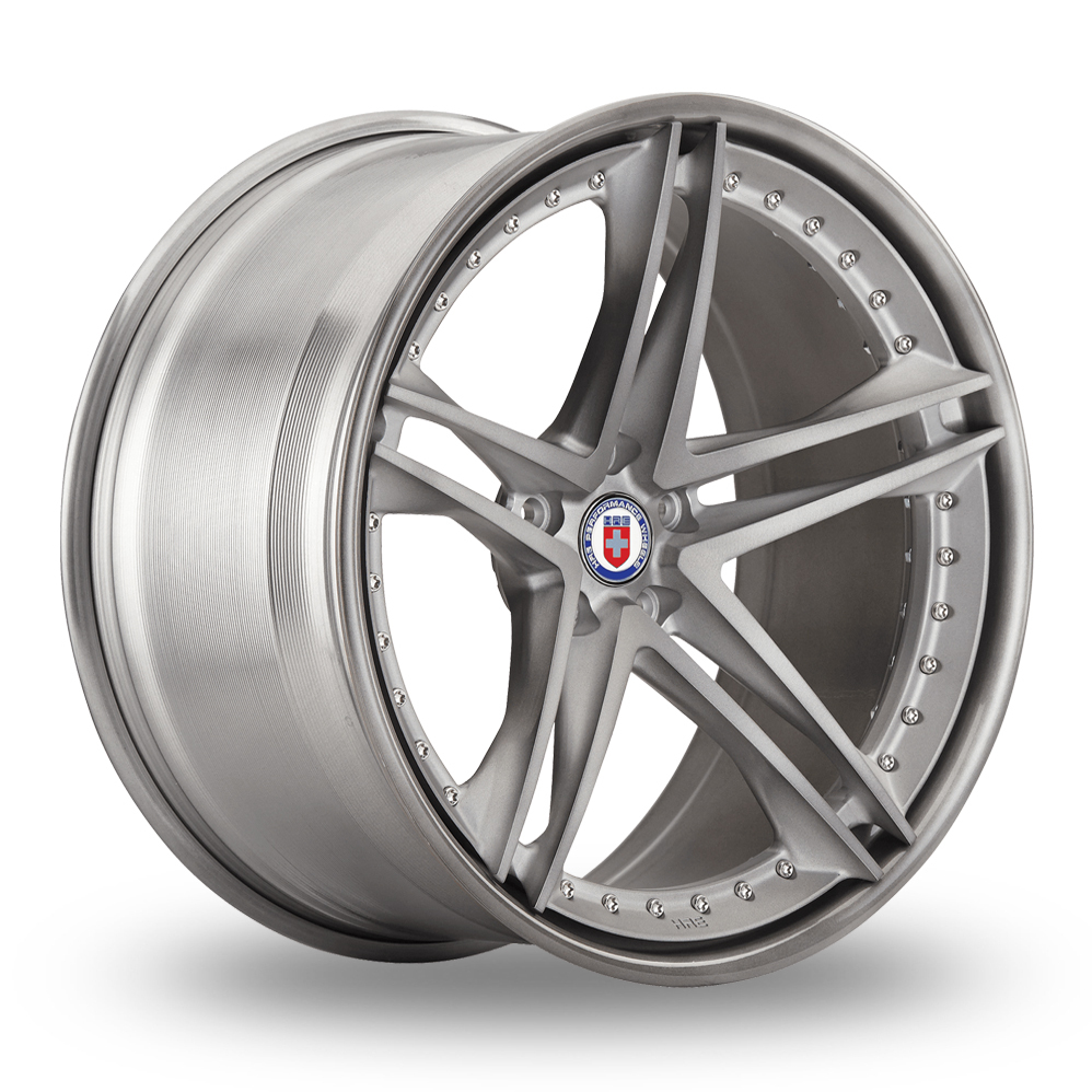 HRE Forged Series S2 - S207 Custom made to any colour Alloy Wheels