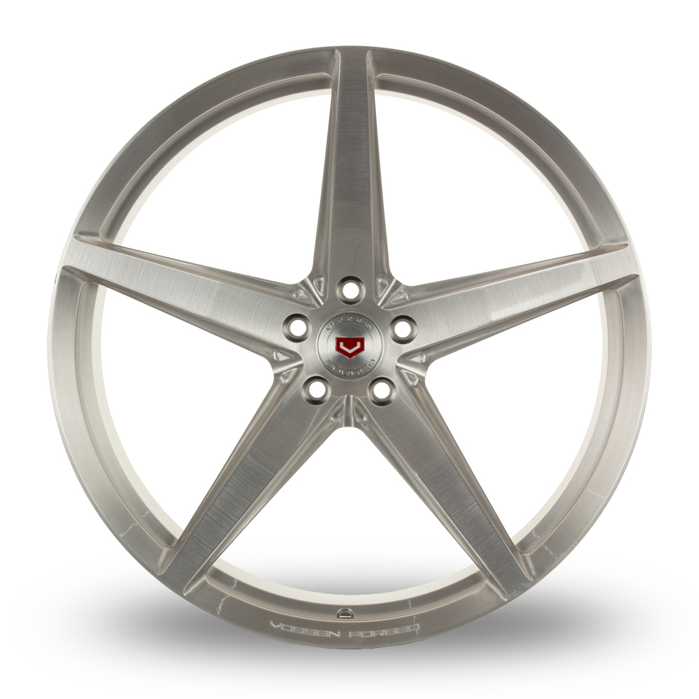 23" Vossen Forged VPS Series - VPS-3 Custom made to any colour Alloy Wheels