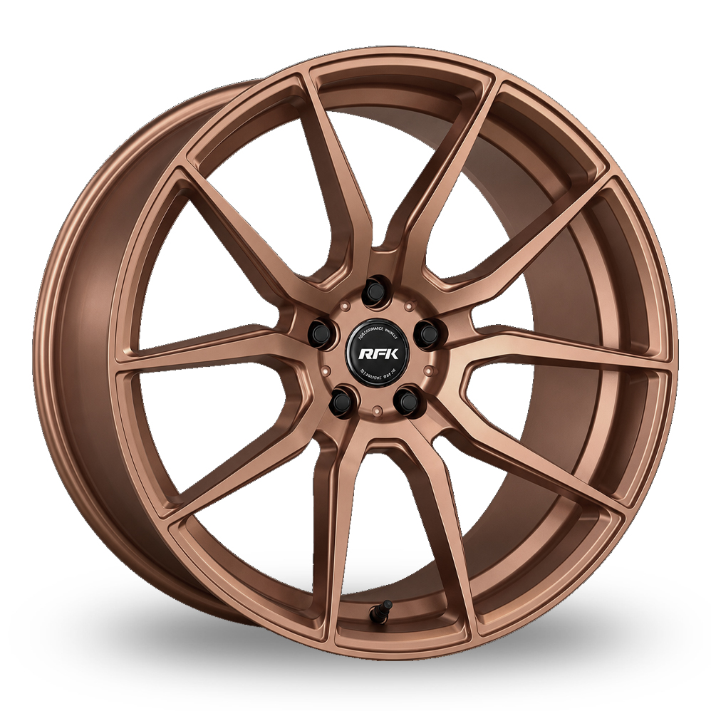 Proline GLS303 Copper Alloy Wheels