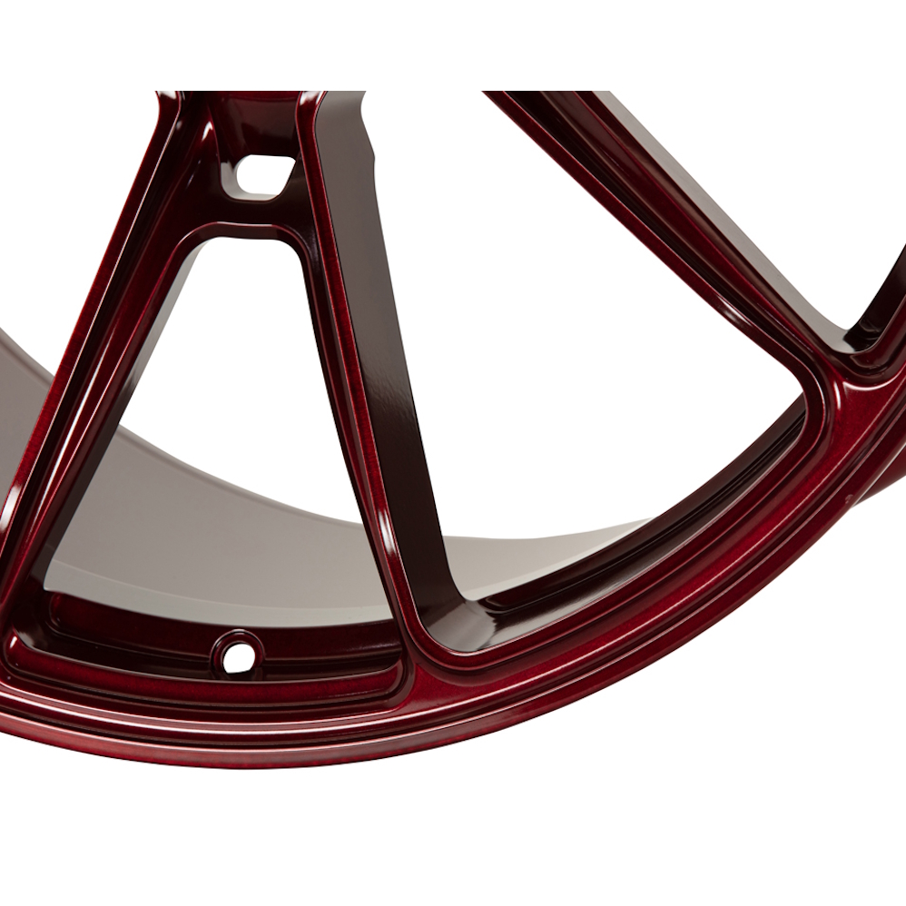 20" Vossen Forged Champion Motorsport - RS92 Custom made to any colour Alloy Wheels