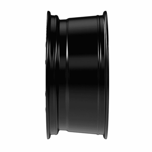 21" Alutec Monstr Racing Black Alloy Wheels