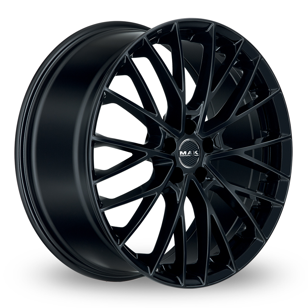  Alloy Wheels