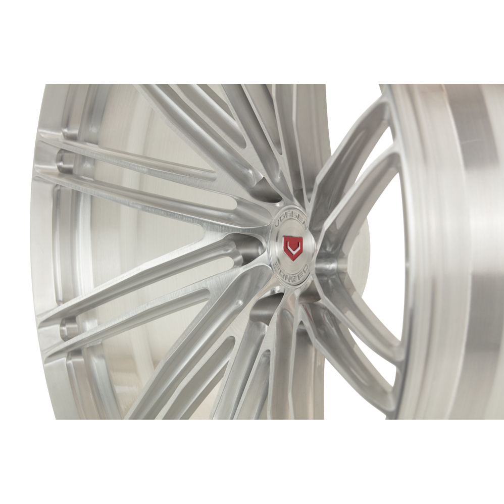 20" Vossen Forged VPS Series - VPS-5T Custom made to any colour Alloy Wheels