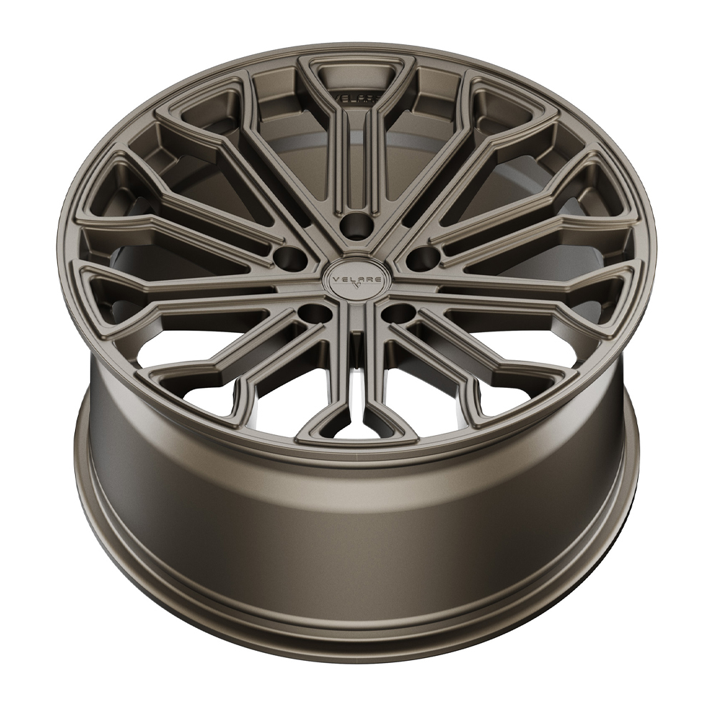 20" Velare VLR04 Satin Bronze Alloy Wheels