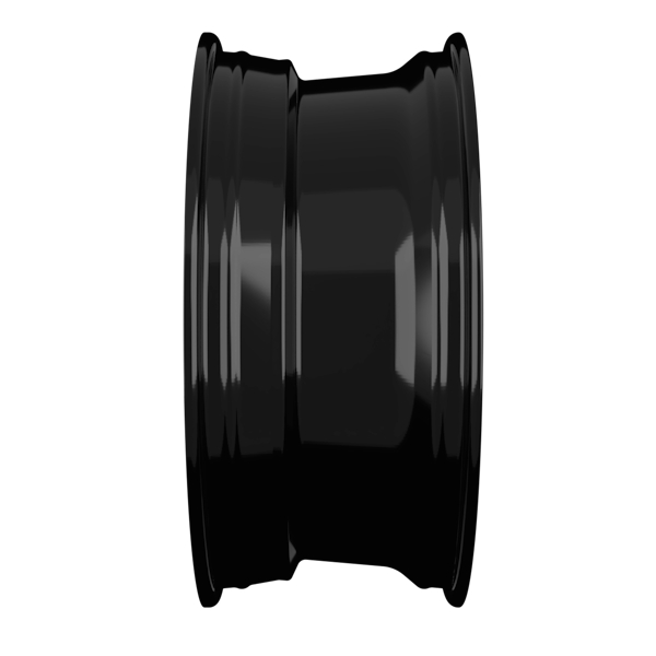 19" Keskin Tuning KT20 Gloss Black Alloy Wheels
