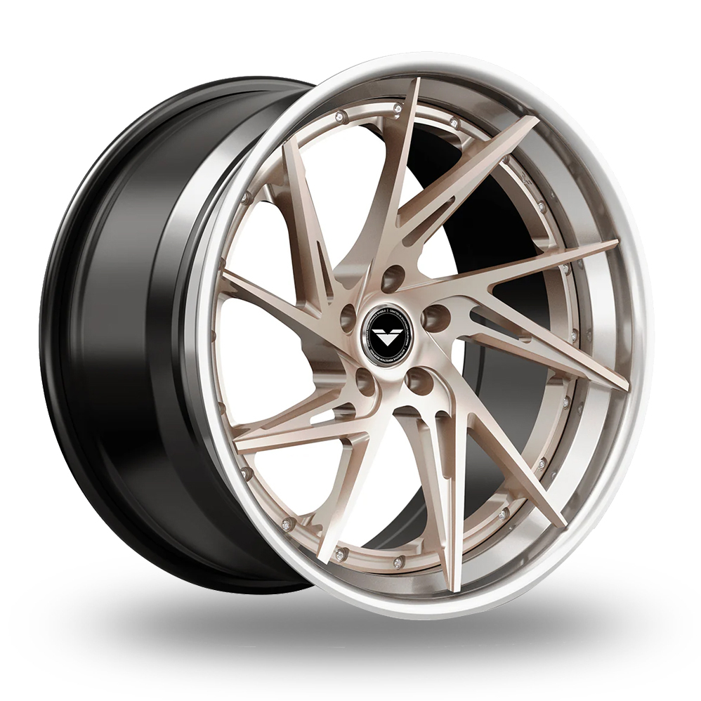 20" Vorsteiner Forged VMP Series - 304 Custom made to any colour Alloy Wheels