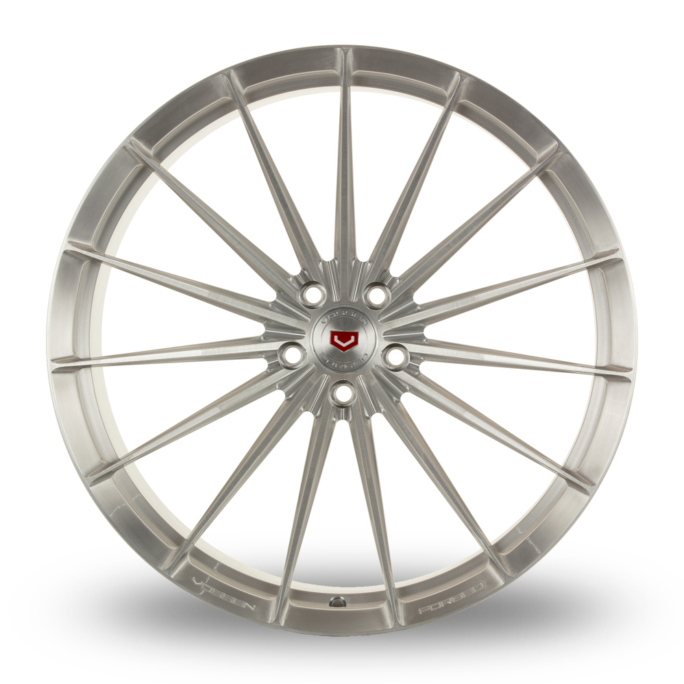 23" Vossen Forged VPS Series - VPS-2 Custom made to any colour Alloy Wheels