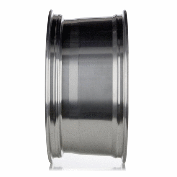 19" OZ Racing Zeus Brushed Alloy Wheels