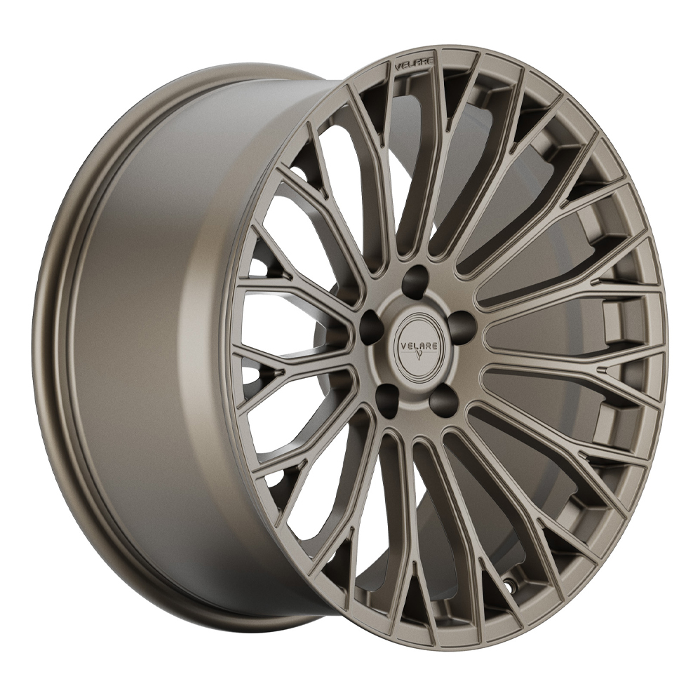20" Velare VLR12 Satin Bronze Alloy Wheels