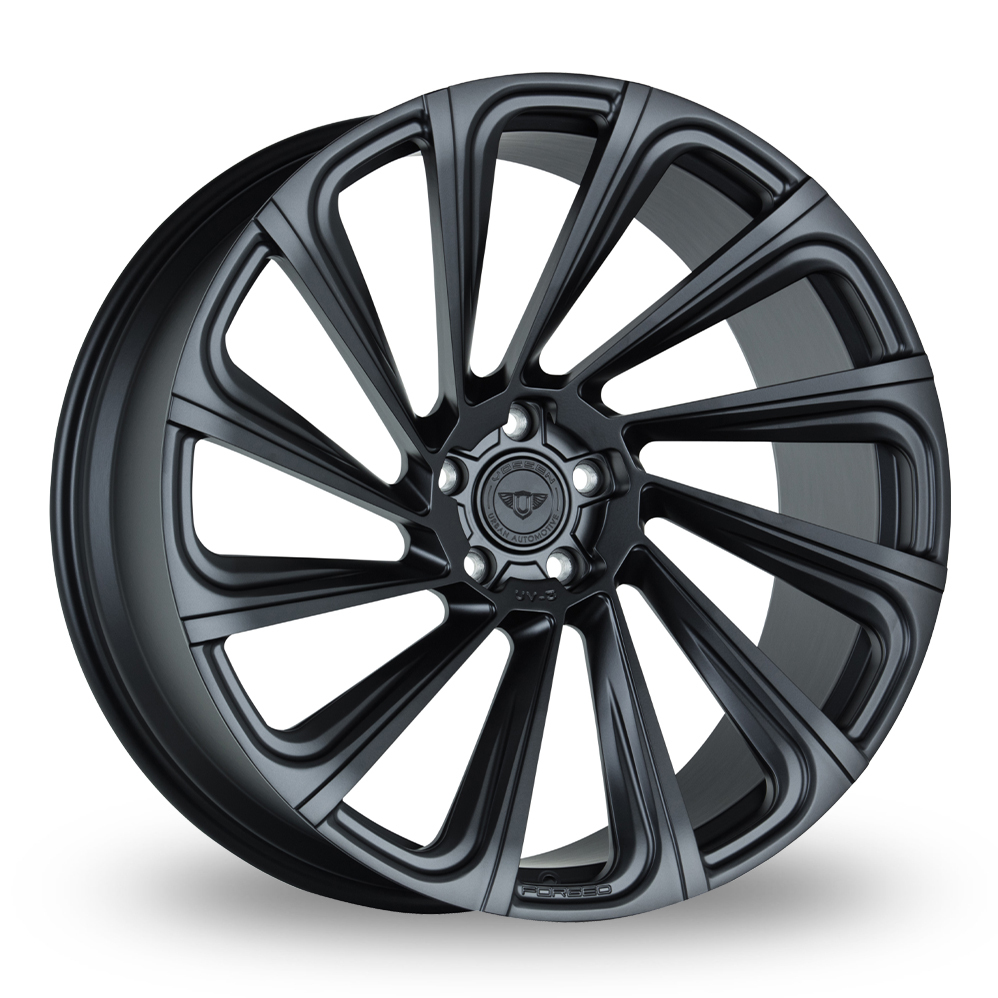 Vossen Forged Urban Automotive - UV-3 Custom made to any colour Alloy Wheels