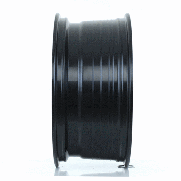 20" Judd JSF2 Gloss Black Alloy Wheels
