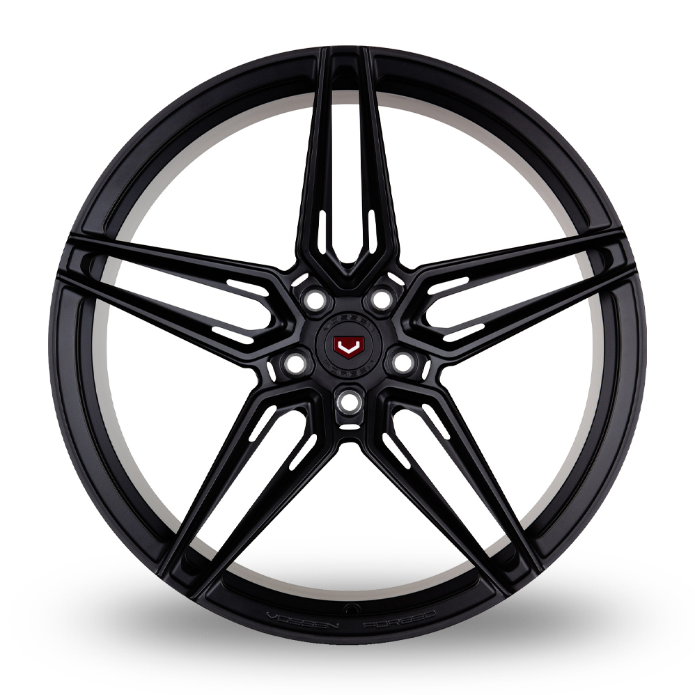 22" Vossen Forged EVO-R Series - EVO-1R Custom made to any colour Alloy Wheels
