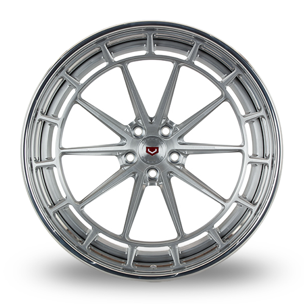 23" Vossen Forged LC3 Series - LC3-04 [3-PIECE] Custom made to any colour Alloy Wheels