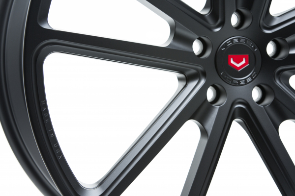 22" Vossen Forged CG-203 (Special Offer) Custom Colour Alloy Wheels