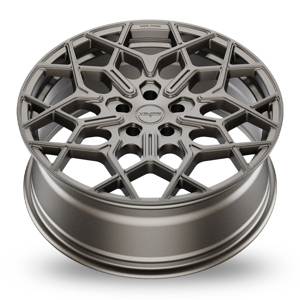 20" Velare VLR-Y Satin Bronze Alloy Wheels