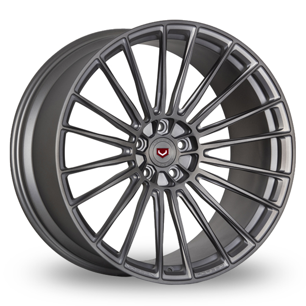 Vossen Forged Series 17 - S17-04 Custom made to any colour Alloy Wheels