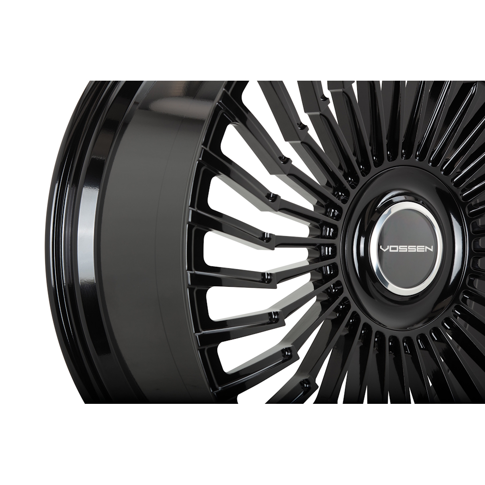 24" Vossen Forged Urban Automotive UV-5 Custom made to any colour Alloy Wheels