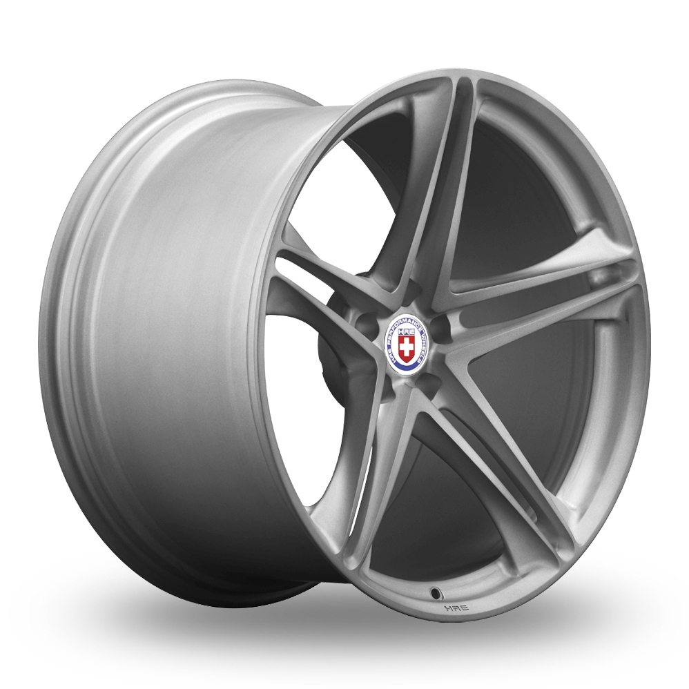 HRE Forged Series P2 - P207 Custom made to any colour Alloy Wheels
