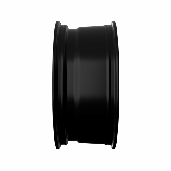 19" MAM GT1 Black Polished Alloy Wheels