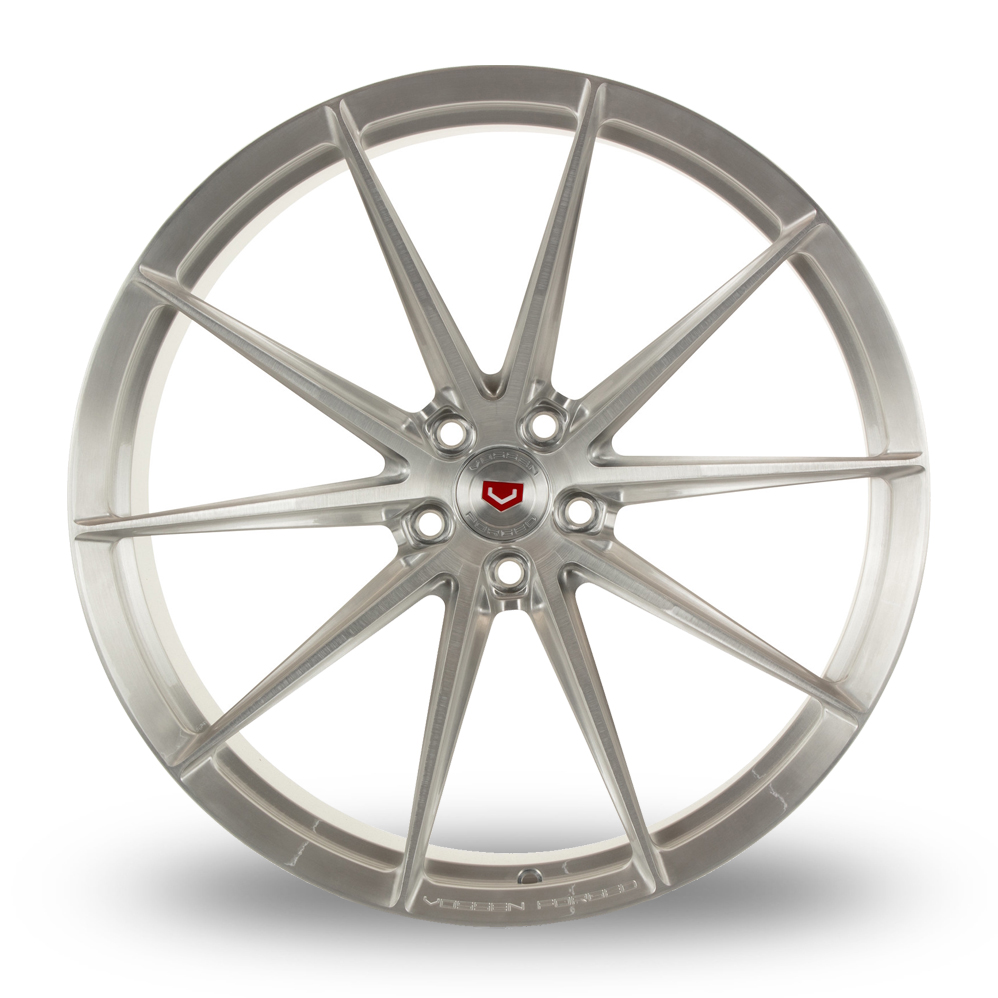 23" Vossen Forged VPS Series - VPS-1 Custom made to any colour Alloy Wheels