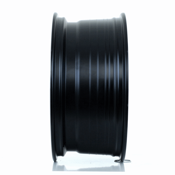 20" Judd JSF2 Titanium Alloy Wheels