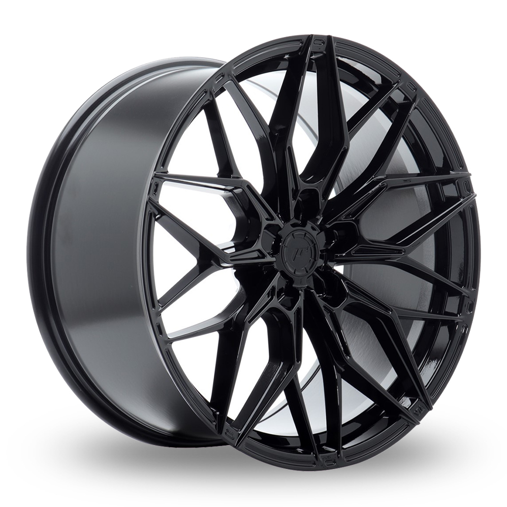 Japan Racing JR46 (9.5x20) (Custom Fitment) Custom Finish Alloy Wheels