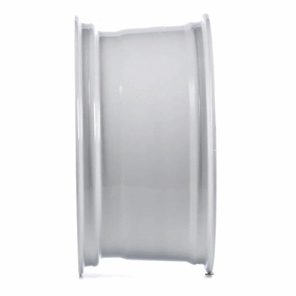 20" OZ Racing Ultraleggera HLT White Alloy Wheels