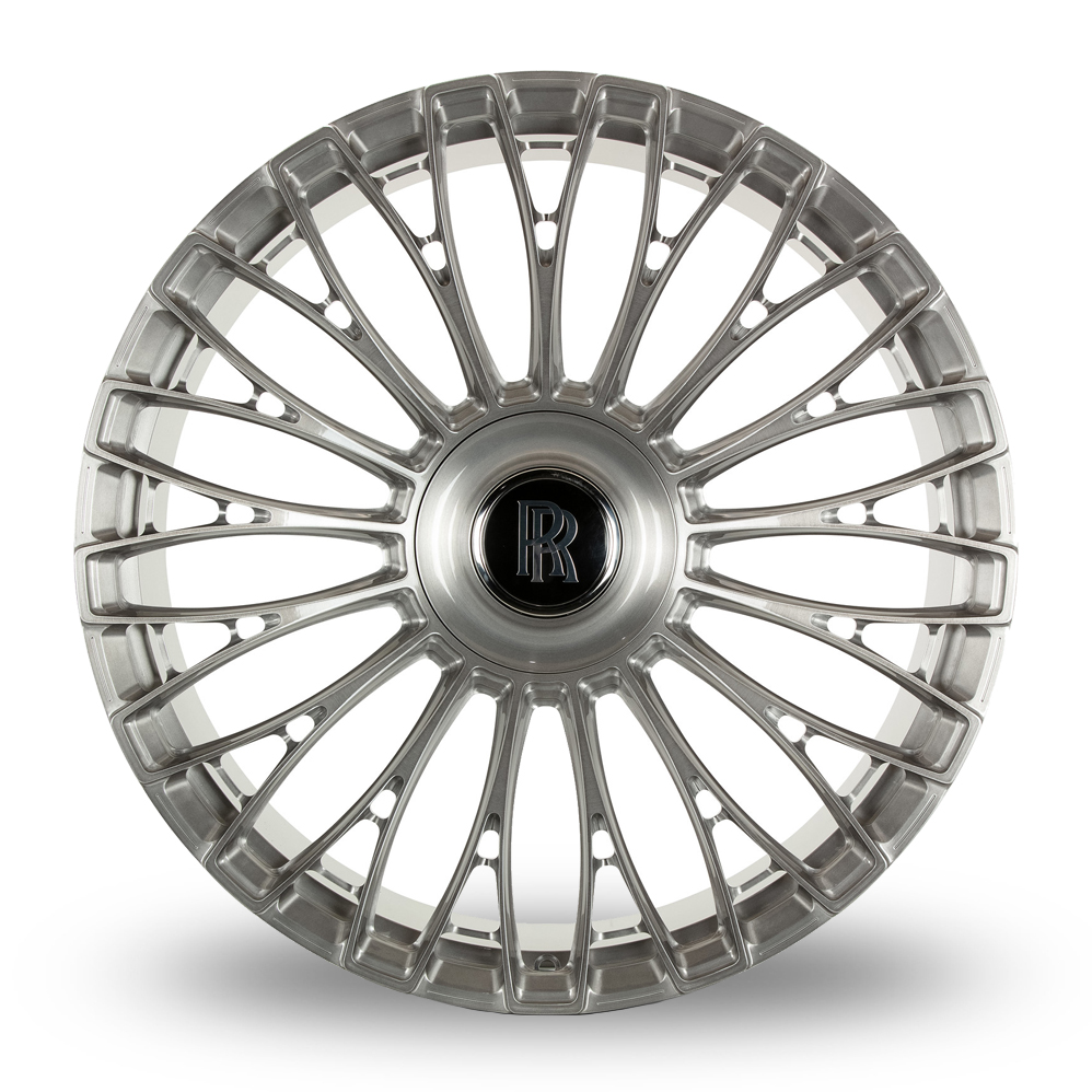 24" Vossen Forged Urban Automotive UV-6 Custom made to any colour Alloy Wheels