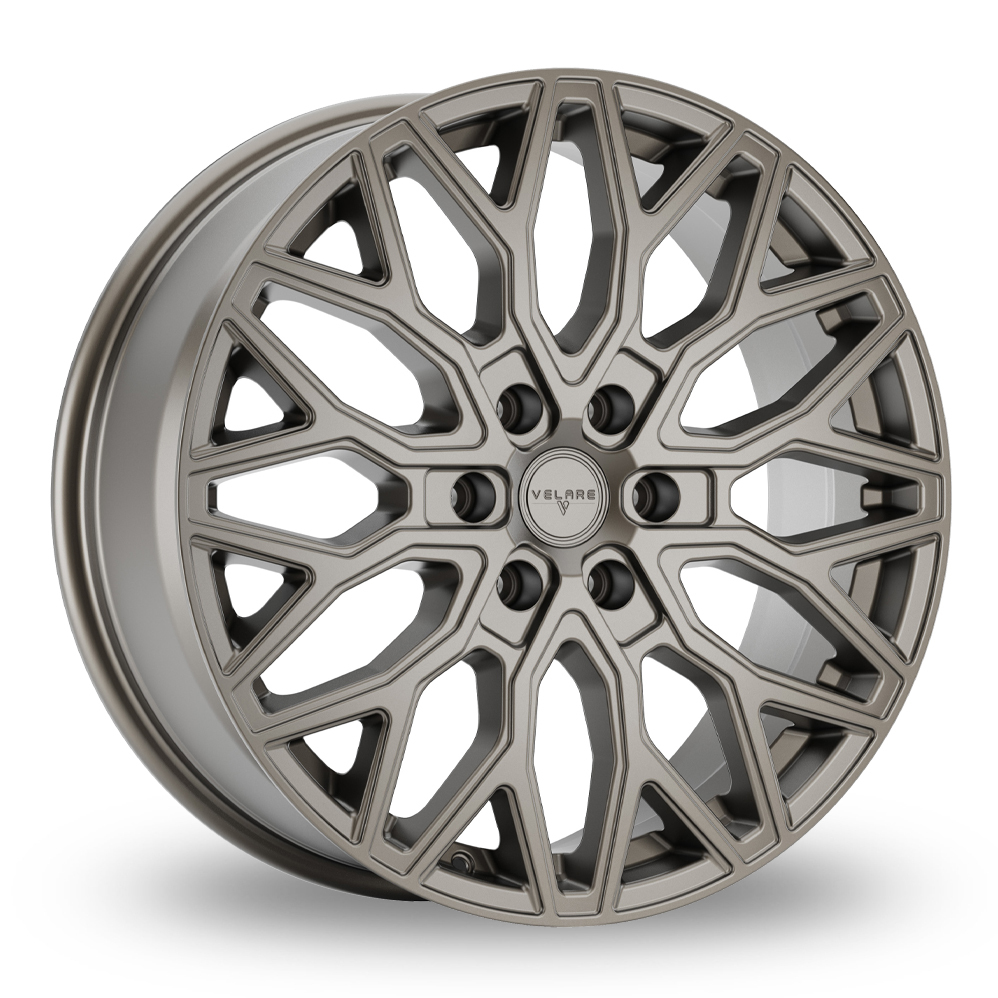 Velare VLR-6V Satin Bronze Alloy Wheels