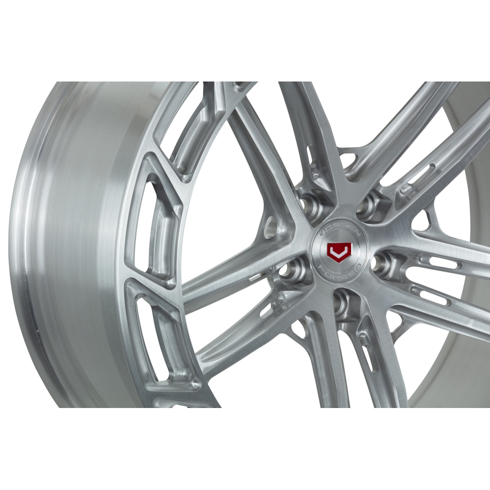 20" Vossen Forged LC3 Series - LC3-03T Custom made to any colour Alloy Wheels