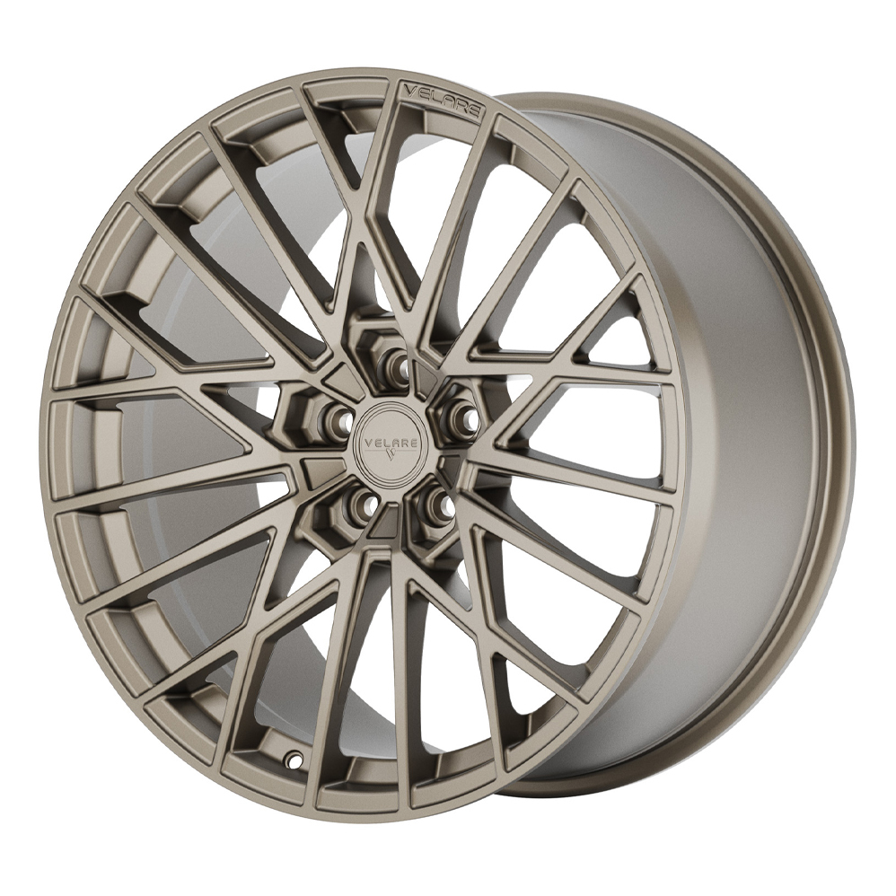 20" Velare VLR07 Satin Bronze Alloy Wheels