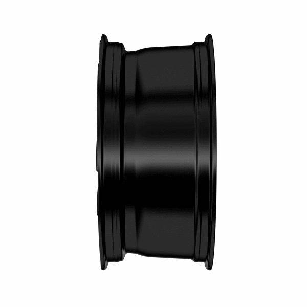 18" Borbet BY Matt Black Alloy Wheels