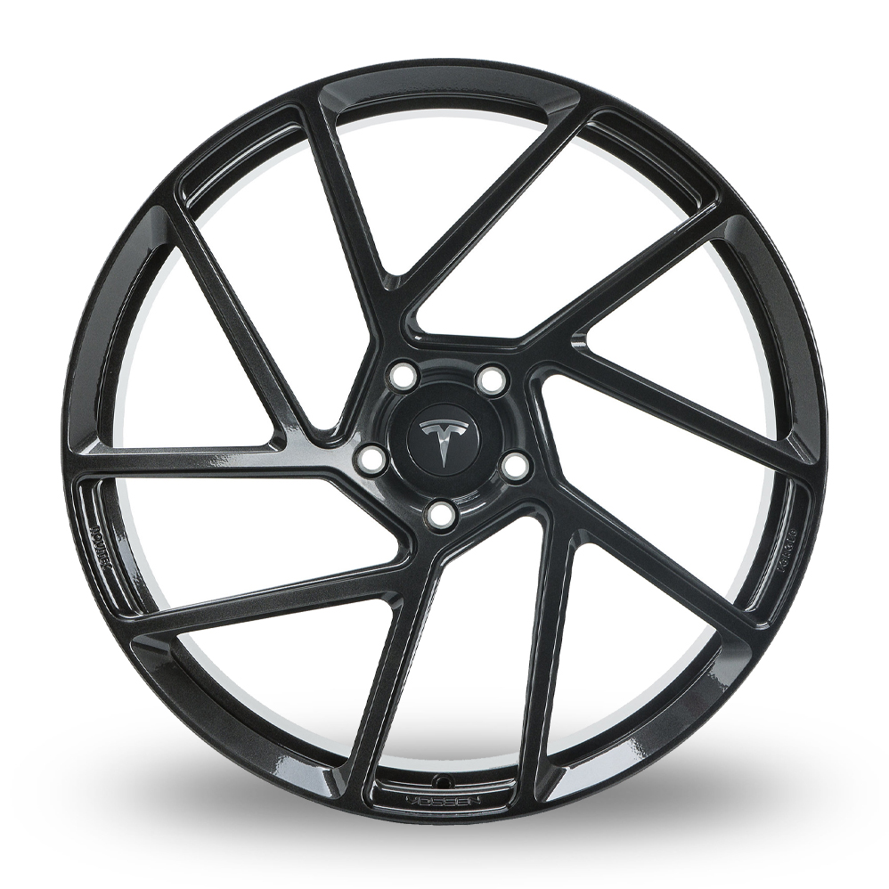 21" Vossen Forged Novitec - NV2 Custom made to any colour Alloy Wheels