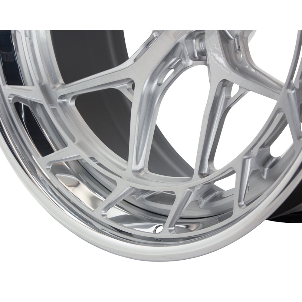 23" Vossen Forged LC3 Series - LC3-01T [3-PIECE] Custom made to any colour Alloy Wheels