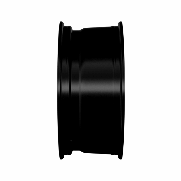 18" MAK Qvattro Gloss Black Alloy Wheels