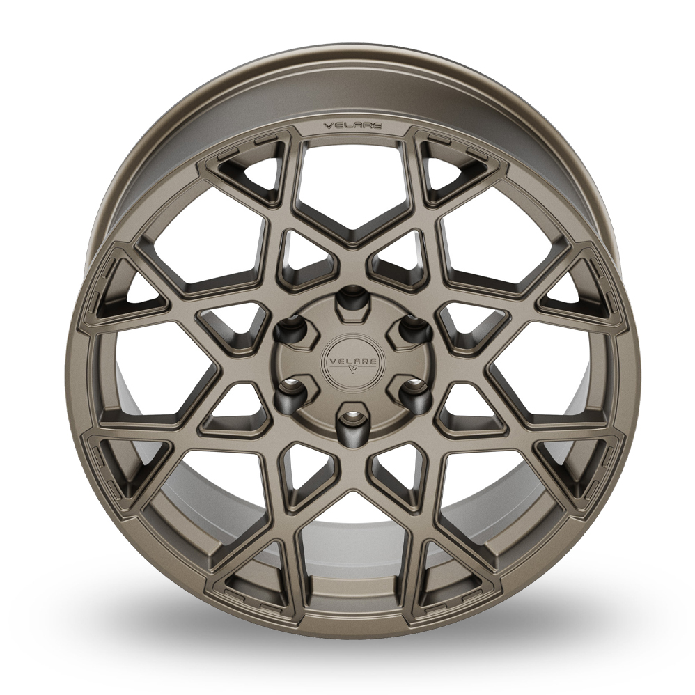 20" Velare VLR-AT3 Satin Bronze Alloy Wheels