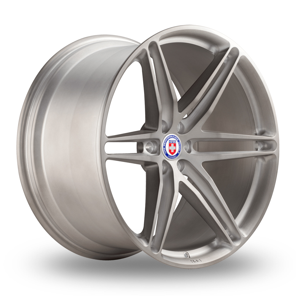 HRE Forged Series P1 - P106 Custom made to any colour Alloy Wheels